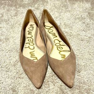Sam Edelman Flats